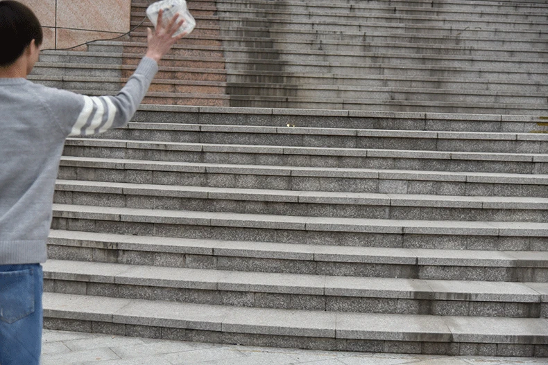 HARDIRON буферические пакеты с воздушными пузырьками хрупкая упаковка мешок