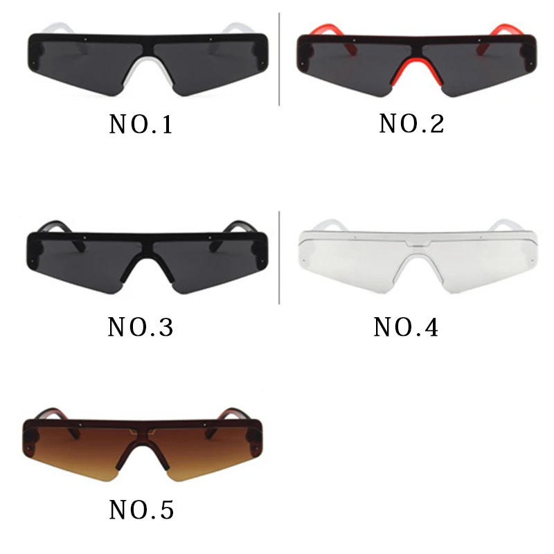 

Eyewear & Accessories