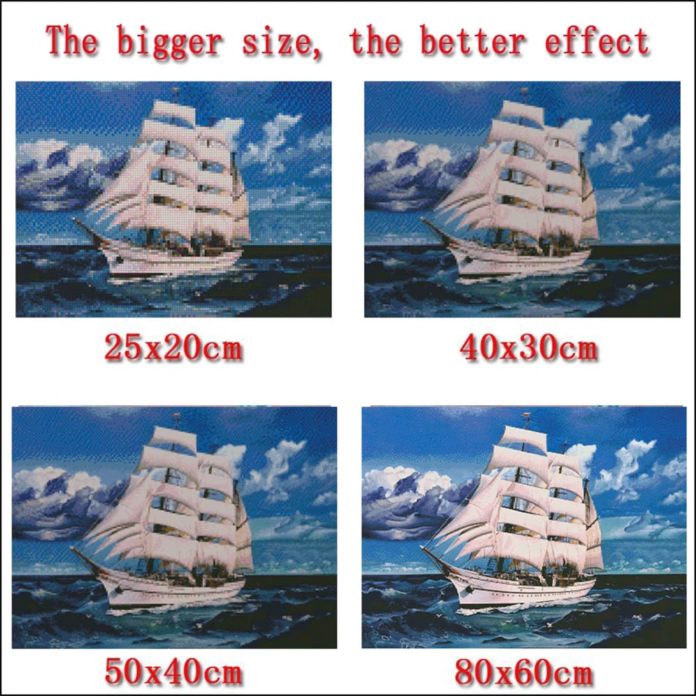 Алмазная живопись вышивка крестиком с часами часы движением мозаика украшение