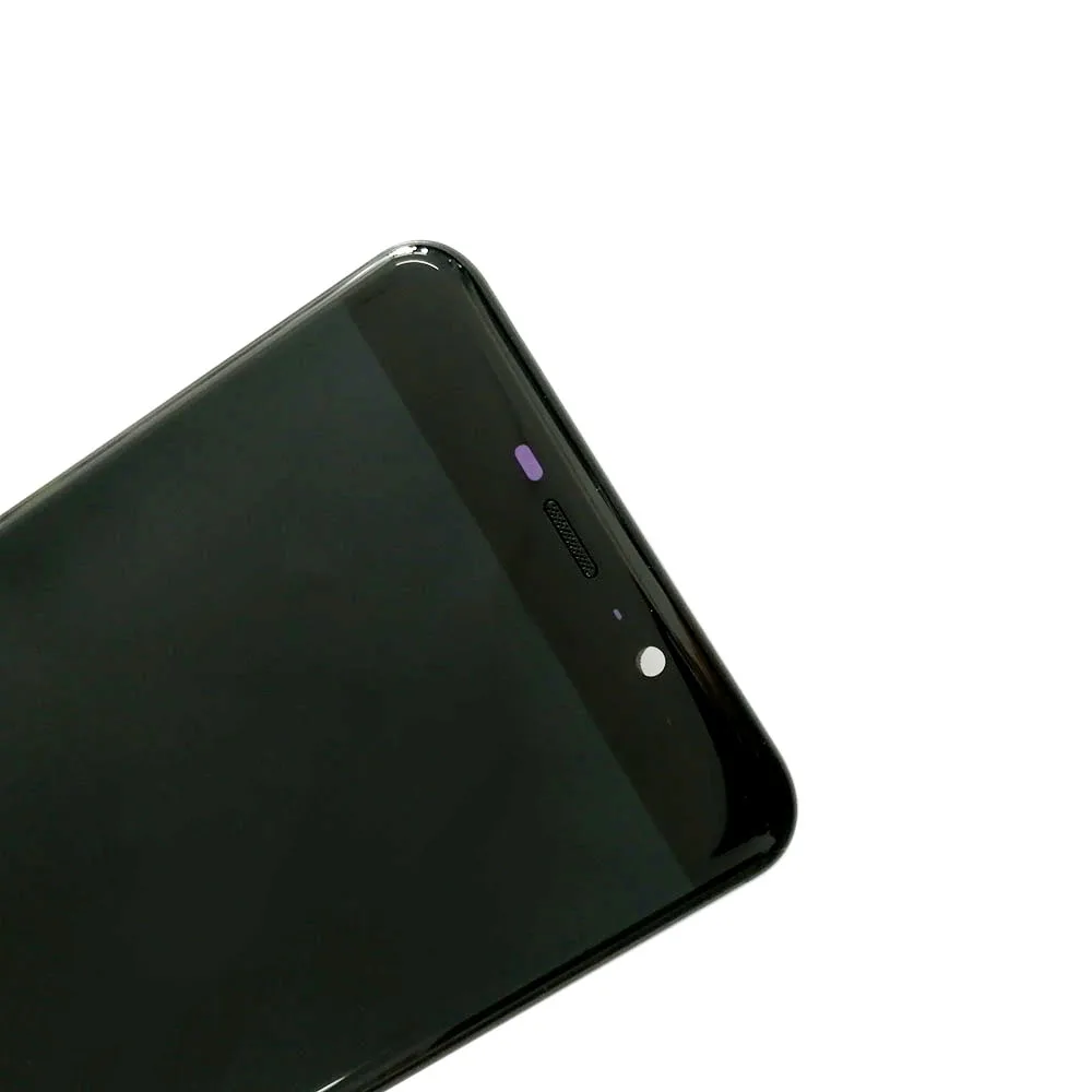 Для Elephone S7 ЖК дисплей Дисплей и Сенсорный экран в сборе Экран Digitizer Замена Рамки