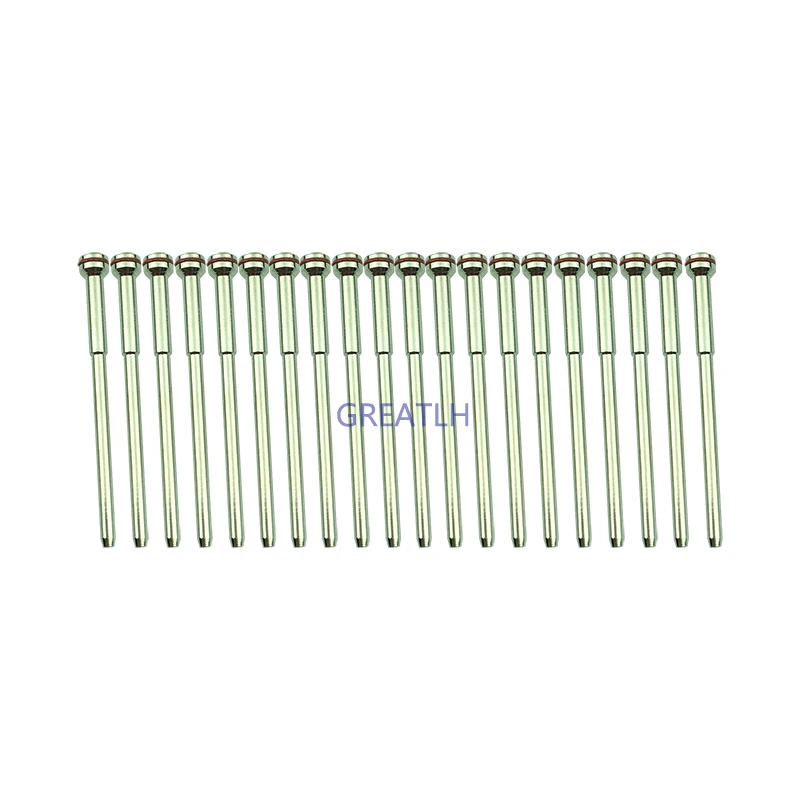 100 шт. встроенные полировальные диски для стоматологических принадлежностей|silicon