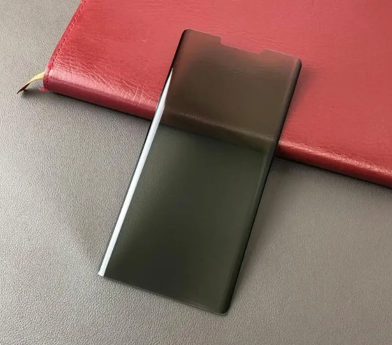 Для huawei mate 30 Pro и huawei mate 30 Lite, закаленное стекло, антибликовое, 3D полное покрытие, защитная пленка, защита экрана