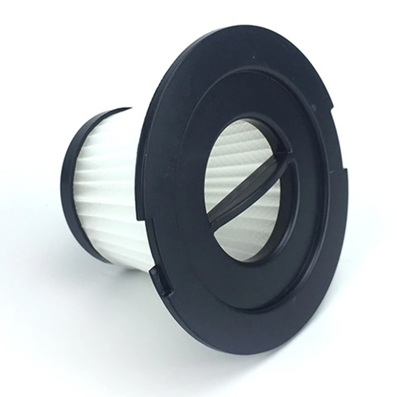 

5Pcs Vacuum Cleaner HEPA Filters for Dibea T6 C17 T1 High Efficiency Replacement H1