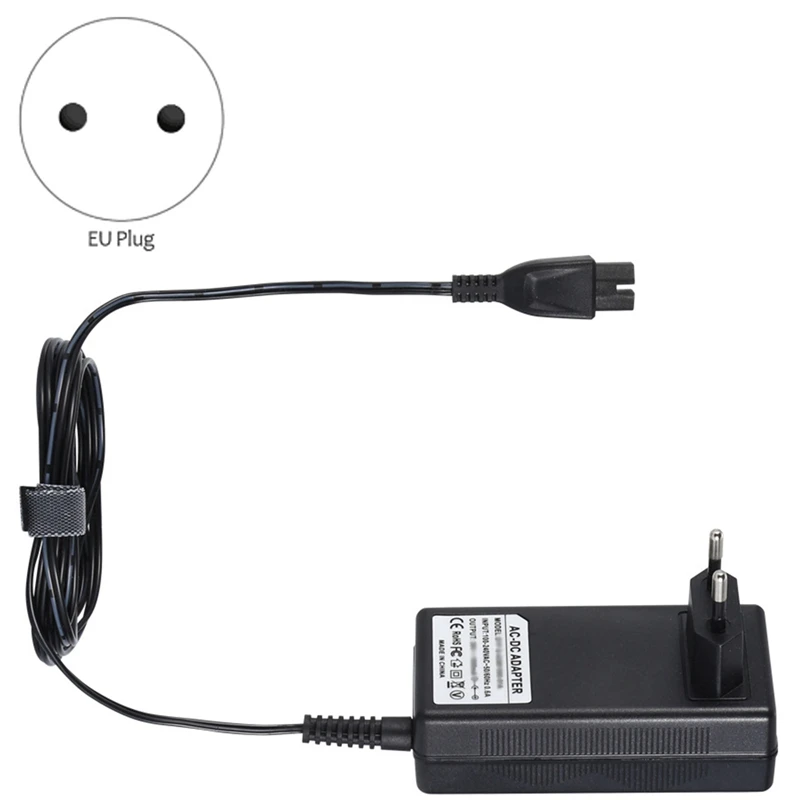 Vacuum Cleaner Charger for Karcher FC5 Premium VC4 Cordless Battery Power Supply | Parts