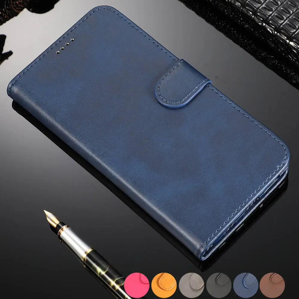 В стиле ретро из искусственной кожи флип чехол для Xiaomi redmi Note 8T фотоаппаратов моментальной печати 7S для детей 5, 6, 7, 8, K20 Pro бумажник флип Чехол redmi 8A 6A 7 Y3 Y2 S2 Обложка книги чехол s