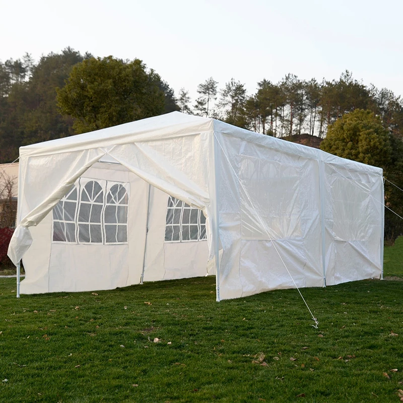 10 'x 20' открытый навес вечерние свадебные палатки AP2066|Беседки| |