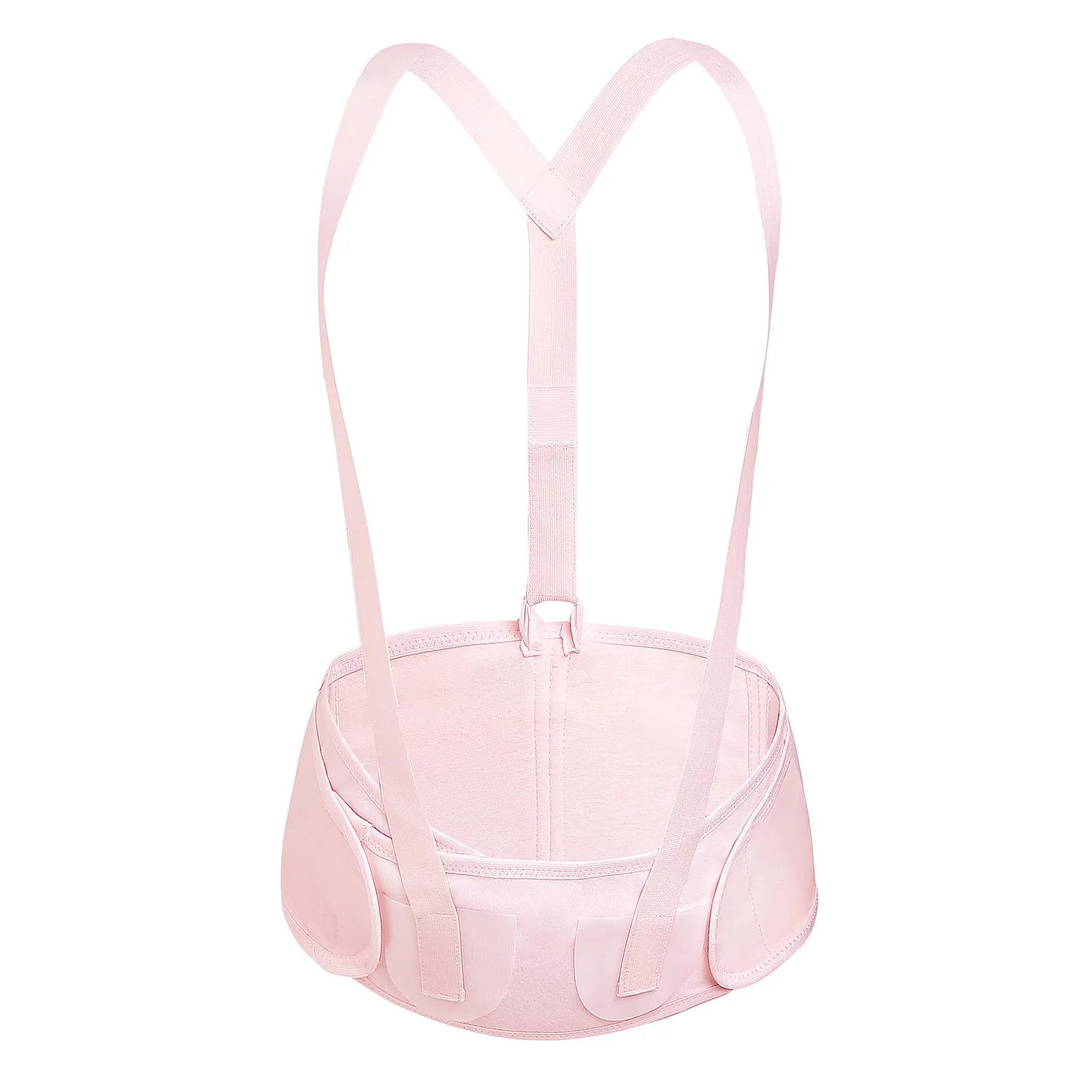 

Women Special Pregnant Stomach Lift Belt With Shoulder Strap Protection Belt