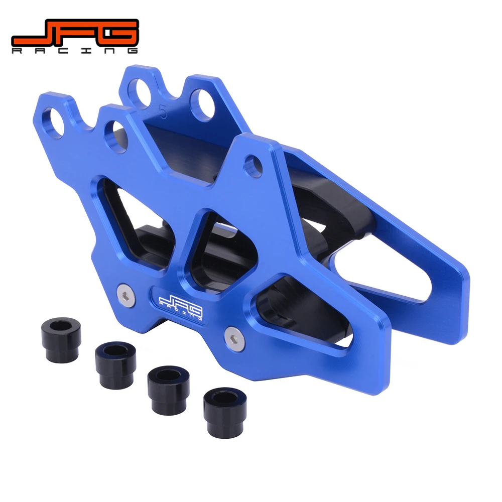 

Motorcycle New 2020 Aluminum Chain Guide Guard Protection For YAMAHA YZ125 YZ250 YZ250F YZ450F WR250F WR450F YZ426F WR426F