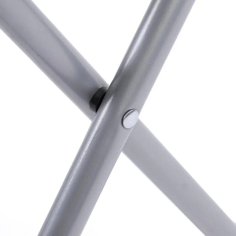 

Portable Folding Chair Lightweight Aluminium Alloy Fishing Stool Fishing Chair for Camping Barbecue Picnic