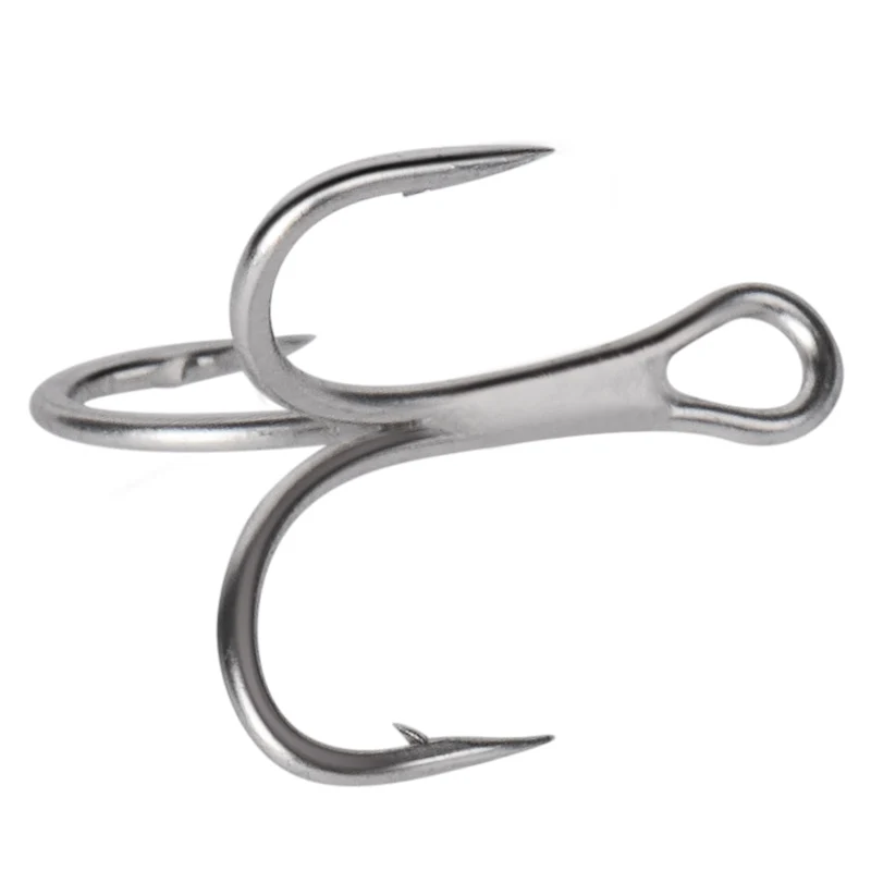 Mustad 36341ANP DP 4 6 8 10 Размер 2X сильный для больших видов как в свежей так и соленой воде