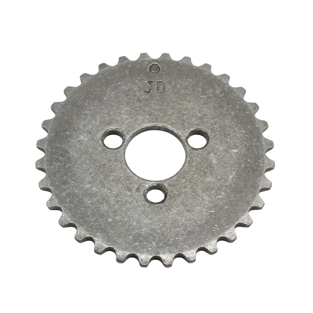 Мотоциклетная модель зубчатая передача с 32 зубцами подходит для двигателей Lifan