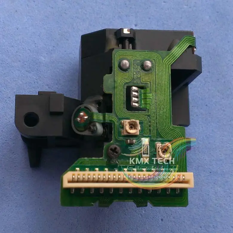 Оригинальная Замена для DVD-плеера TOSHIBA SD-2700U Лазерная линза сборка лазера SD2700U блок