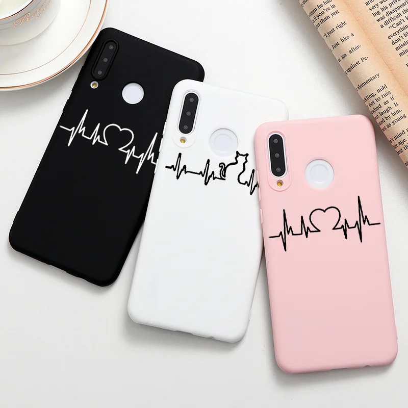 Зеленый горшечные растения и цветы ТПУ чехол для huawei Honor 8X 7A 8A 9X 10i 20i вид 30 20 10 Lite Play