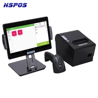 newest retail 10 inch pos cash register system for mobile point of sale