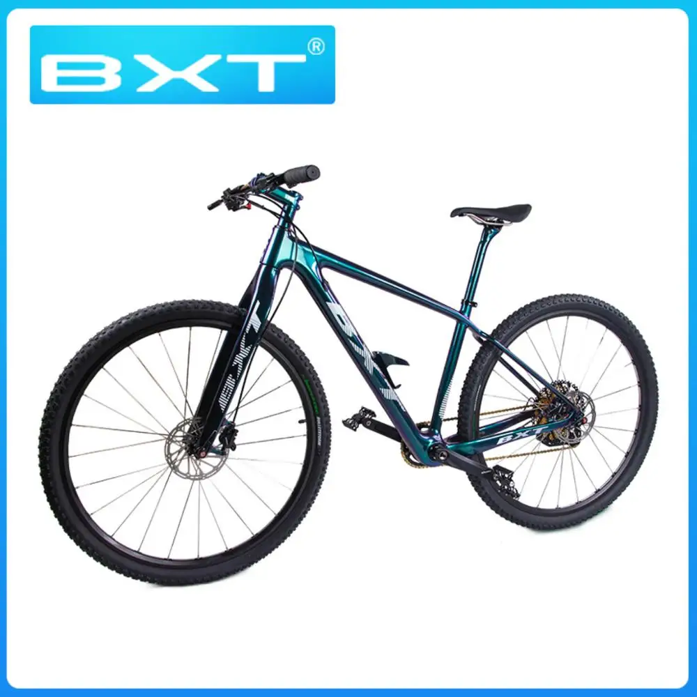 2019 Новый BXT 29er углеродный горный велосипед 1*12 Скорость полный 29 дюймов MTB 142*12/148*12