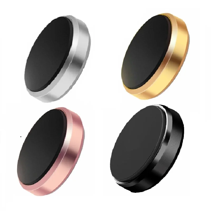 Магнитный Мобильный телефон автомобильный держатель для приборной панели