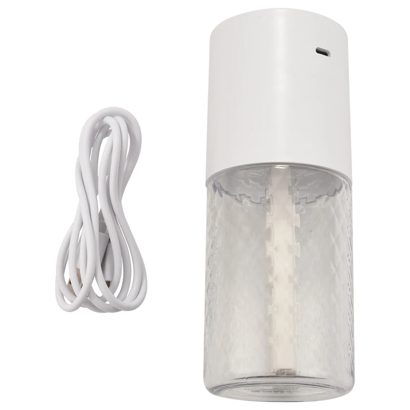 

Mini Air Humidifier USB Charging Led Night Light Aromatherapy Essential Oil Aroma Diffusers for Home Car Office