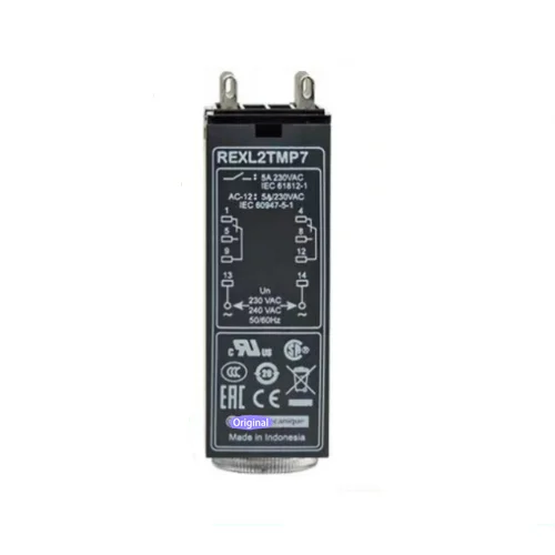 

Оригинальный REXL2TMP7 AC230V Spot Photo, гарантия 1 год