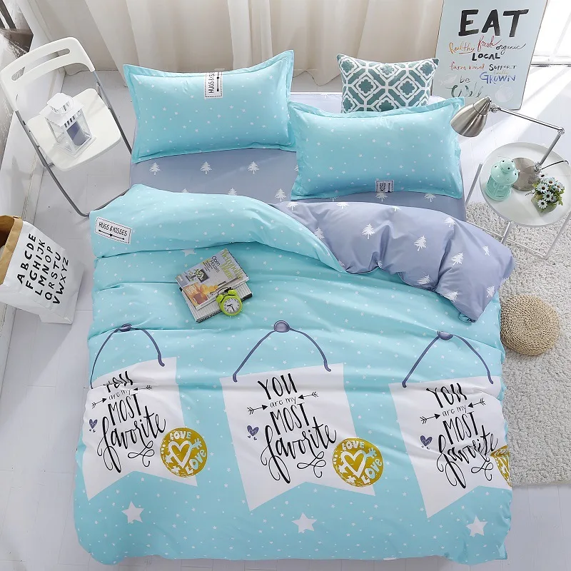 Летнее одеяло для двуспальной односпальной кровати пододеяльник 150*200 200*230