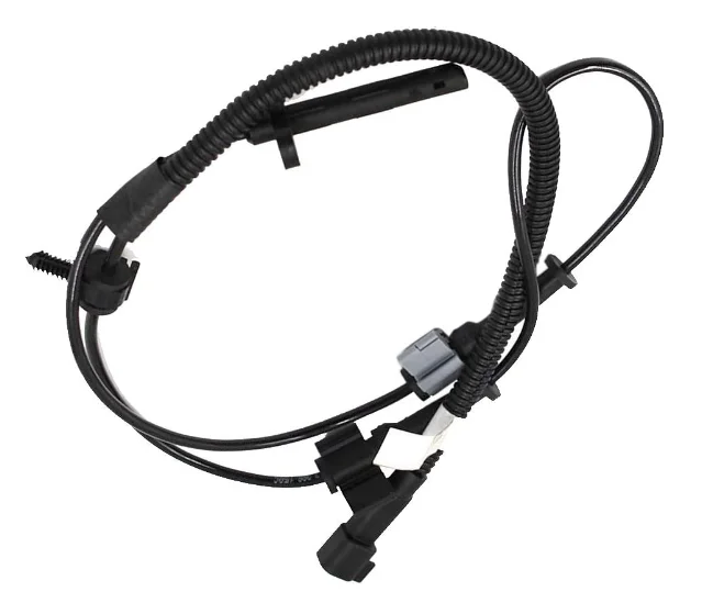 

ABS Wheel Speed Sensor Front fits 08-15 Cadillac CTS 25996837 22897413 15854167