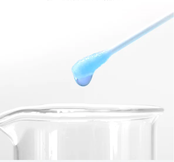 200 шт. ватные палочки для снятия макияжа