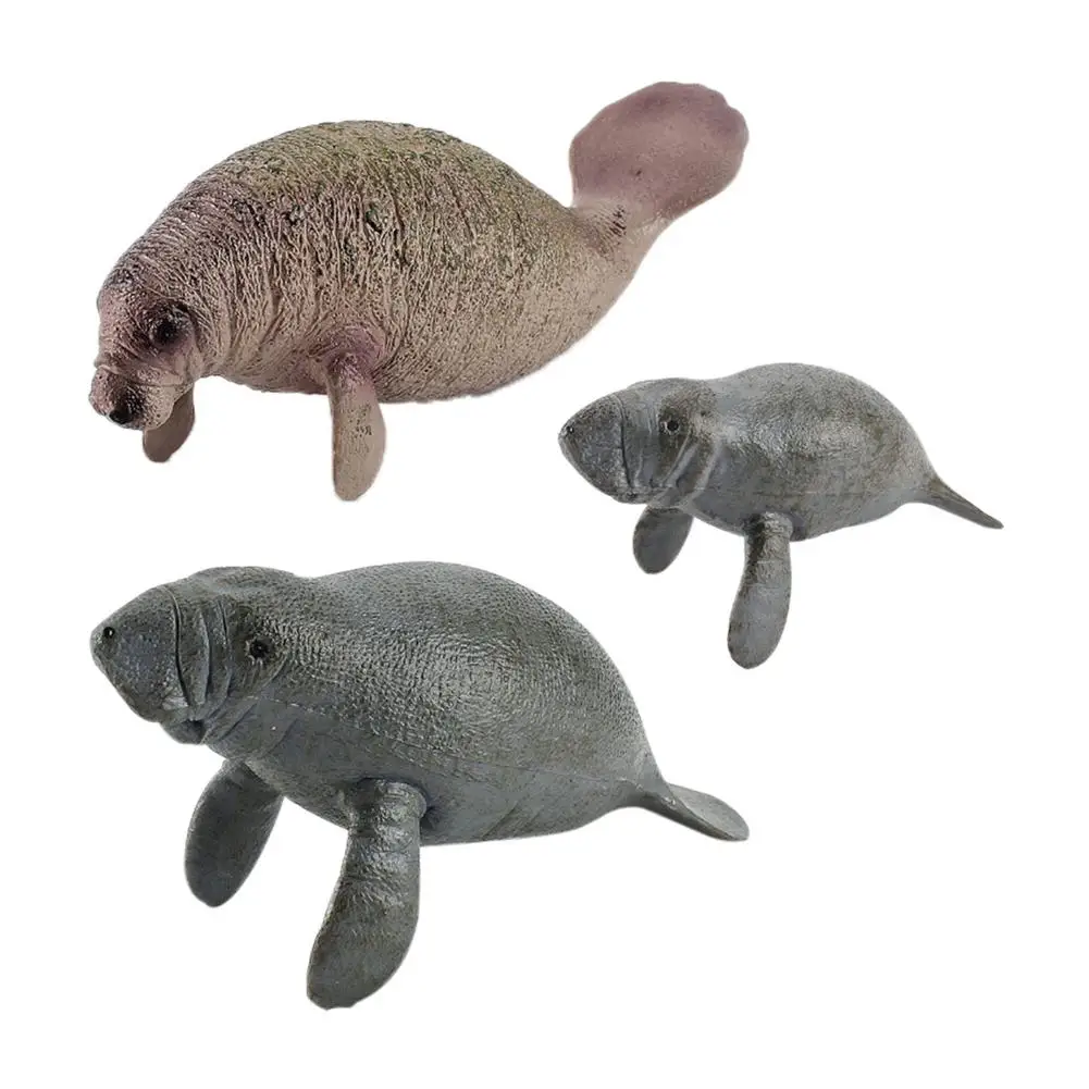 

Имитация морской жизни, ручная работа, однотонная детская игрушка из ПВХ, статические детские игрушки ручной работы