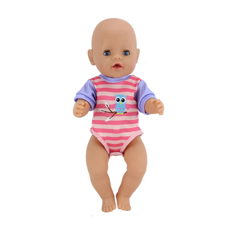 Одежда для куклы 18 дюймов-аксессуары моего маленького ребенка подходят кукол