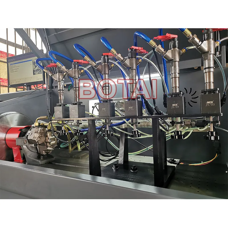 Дизельный коллектор для инжектора Bosch все типы инструментов ремонта Common Rail| |