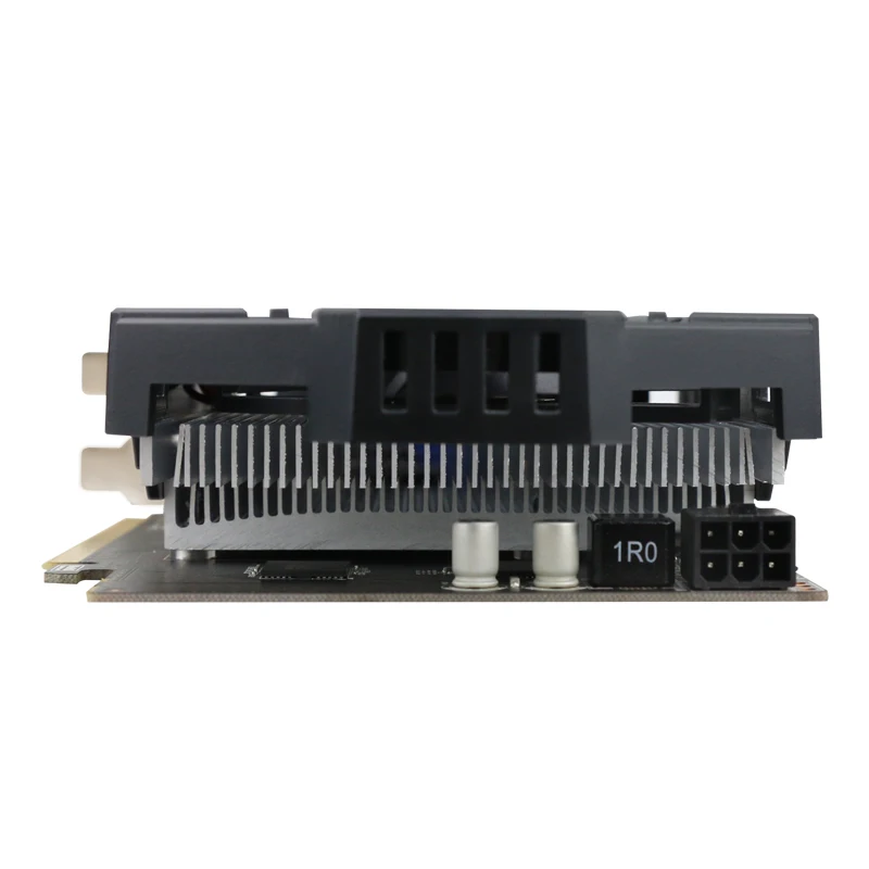 Видеокарта Veineda GTX650 GPU видеокарта 1 ГБ GDDR5 128 бит VGA карта для nVIDIA PC gaming мощнее GT630 GT730|