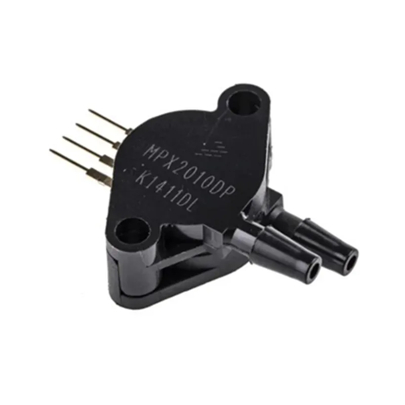 

Набор печатных форм MPX2010DP MPX2010 ENSOR DIFF SIP4 100%, 5 шт.