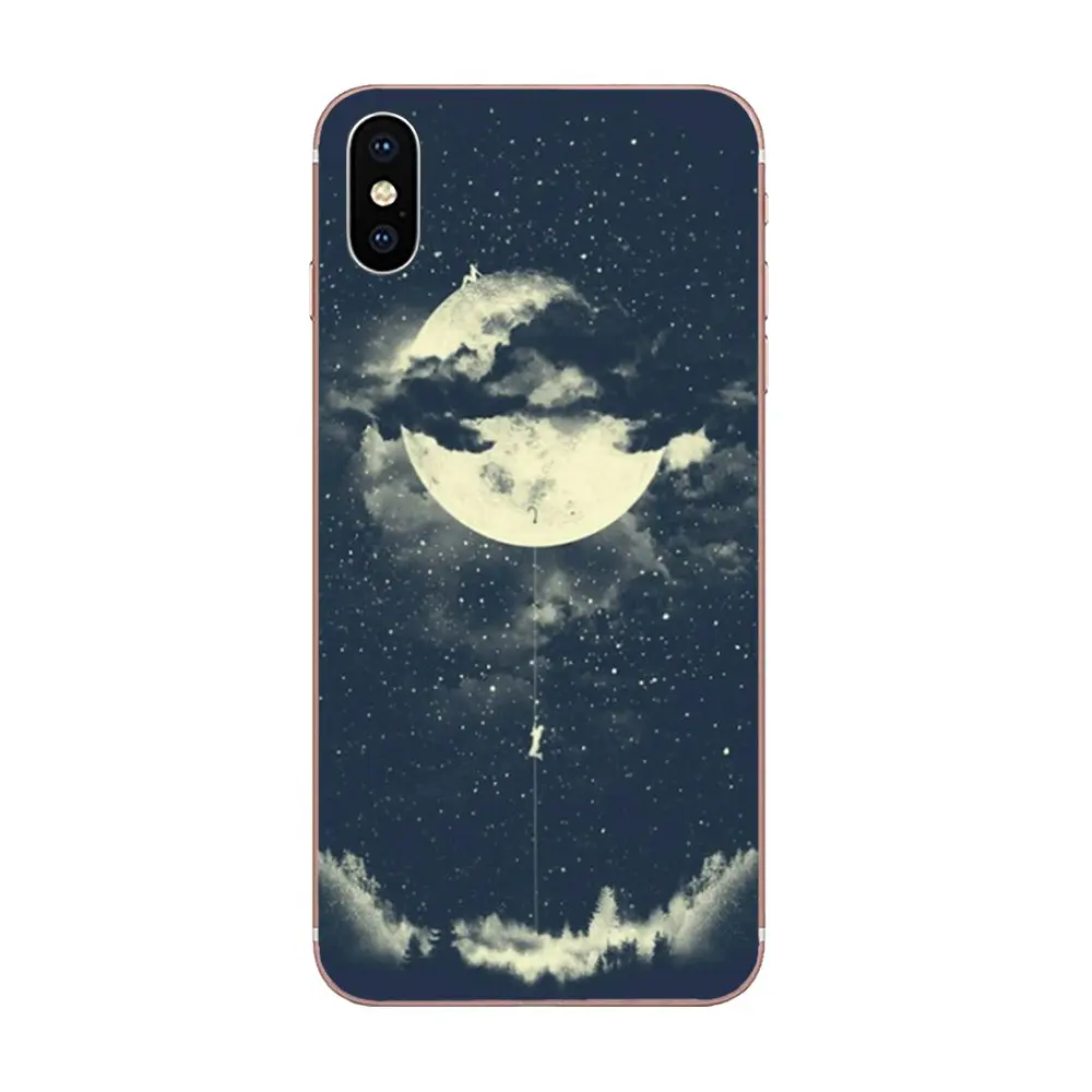Soft TPU Cases Covers For Huawei Honor 4C 5A 5C 5X 6 6A 6X 7 7A 7C 7X 8 8C 8S 9 10 10i 20 20i Lite Pro Scenery | Мобильные телефоны