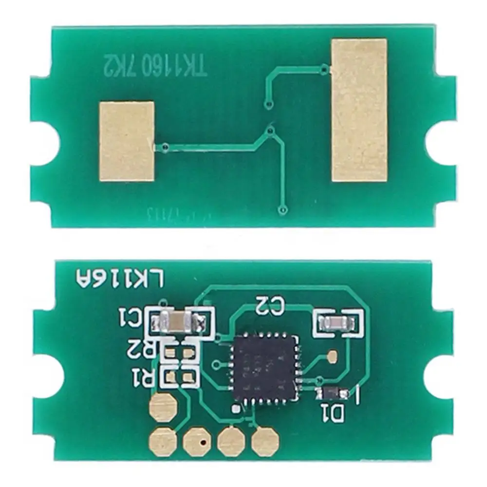 

Toner Chip for Kyocera Mita ECOSYS M2640idw M2735dw P2235dn P2235dw M2135dn M2635dn P2235dn P2235dw M2640 M2540 FS1320 MFP