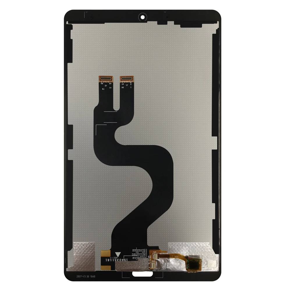 8,4 дюймовый ЖК-дисплей для huawei MediaPad M3 BTV-W09 BTV-DL09 ЖК-дисплей с сенсорным экраном дигитайзер сборка