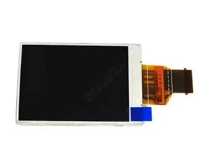 ЖК экран для цифровой камеры SAMSUNG ES10 ES15 ES17 ES19 ES25 ES28 ES48 ES50 ES55 ES60 ES65 ES67 SL30 SL50|screen