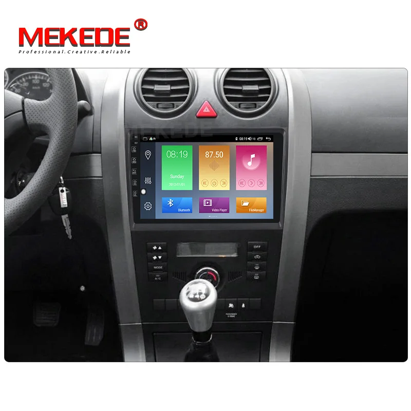 4 + 64G Φ для Haval Hover Greatwall Great wall H5 H3 автомобильный dvd gps навигатор 4g wifi с радио