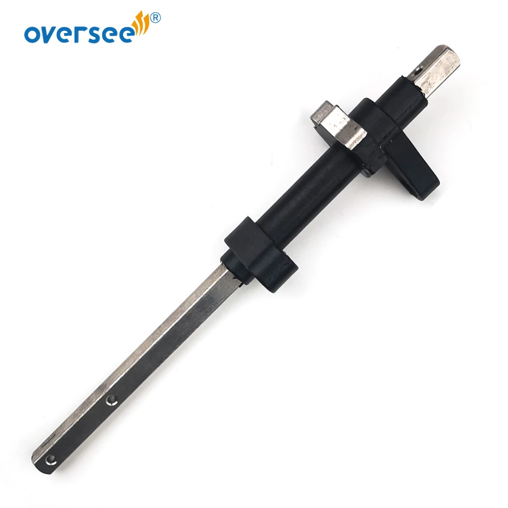 66T-44121-00 Рычаг переключения передач для YAMAHA HIDEA PARSUN SEATAN 2-тактный 40HP запасные части