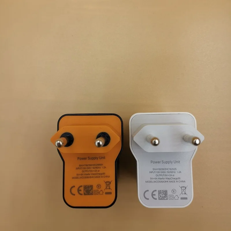 Оригинальный адаптер питания OnePlus 8pro EU для быстрой зарядки зарядный кабель Mclaren 30