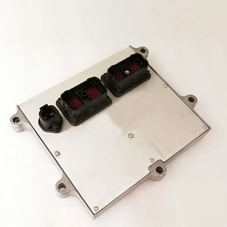 CM2150 4995445 оригинальный двигатель ECU компьютерная плата электронный блок
