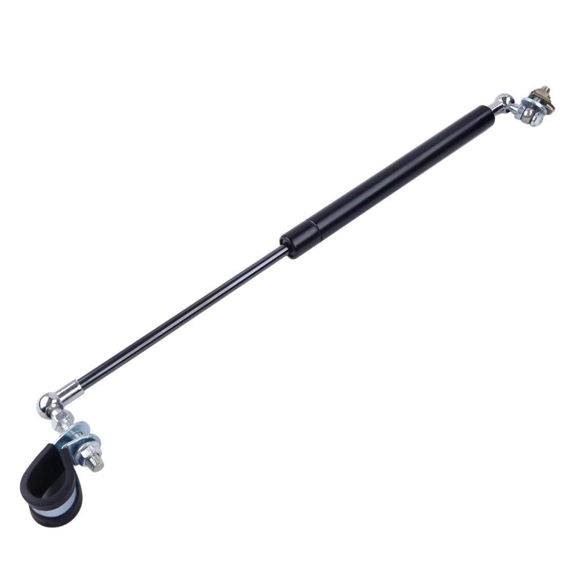 2 шт. задний багажник Лифт поддержка шок пружина стойки гидравлический стержень