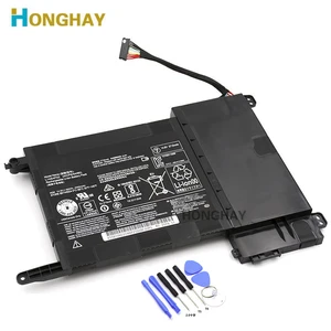 Оригинальный аккумулятор для ноутбука HONGHAY L14S4P22 для Lenovo IdeaPad Y700 женская модель 5B10H22084 L14M4P23 14,8 в 60 Втч 4050 мАч