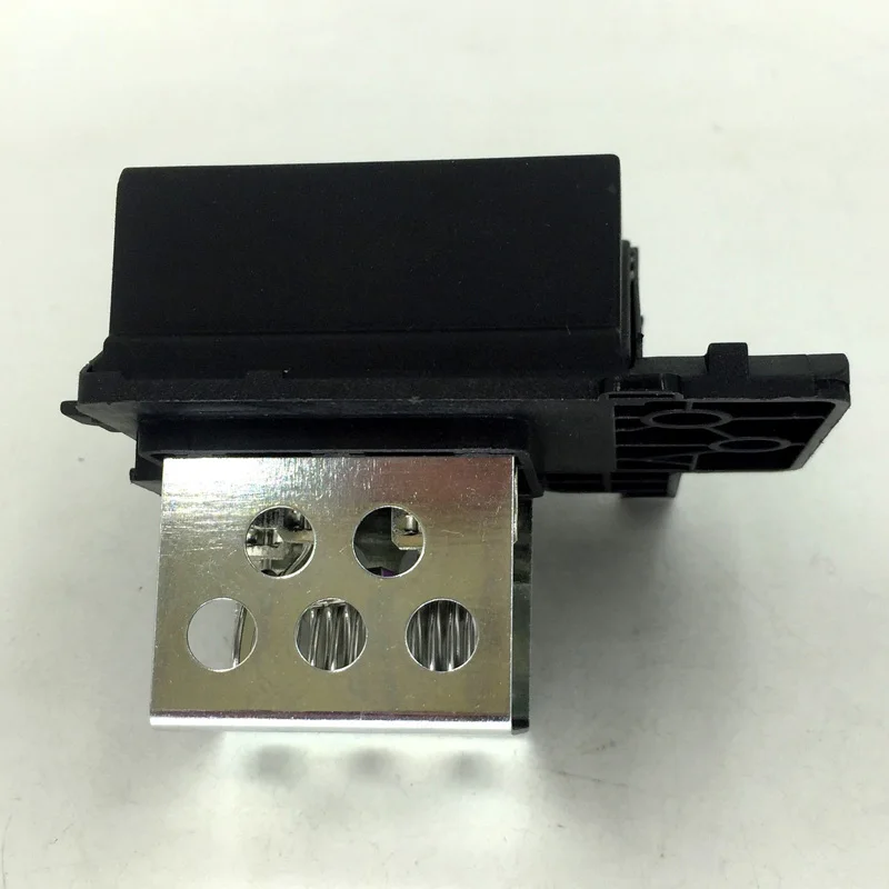 New Blower Motor Resistor use OE NO. 255503792R for Peugeot For Dacia Logan Mcv II Renault clio IV 255503792R 255509263R