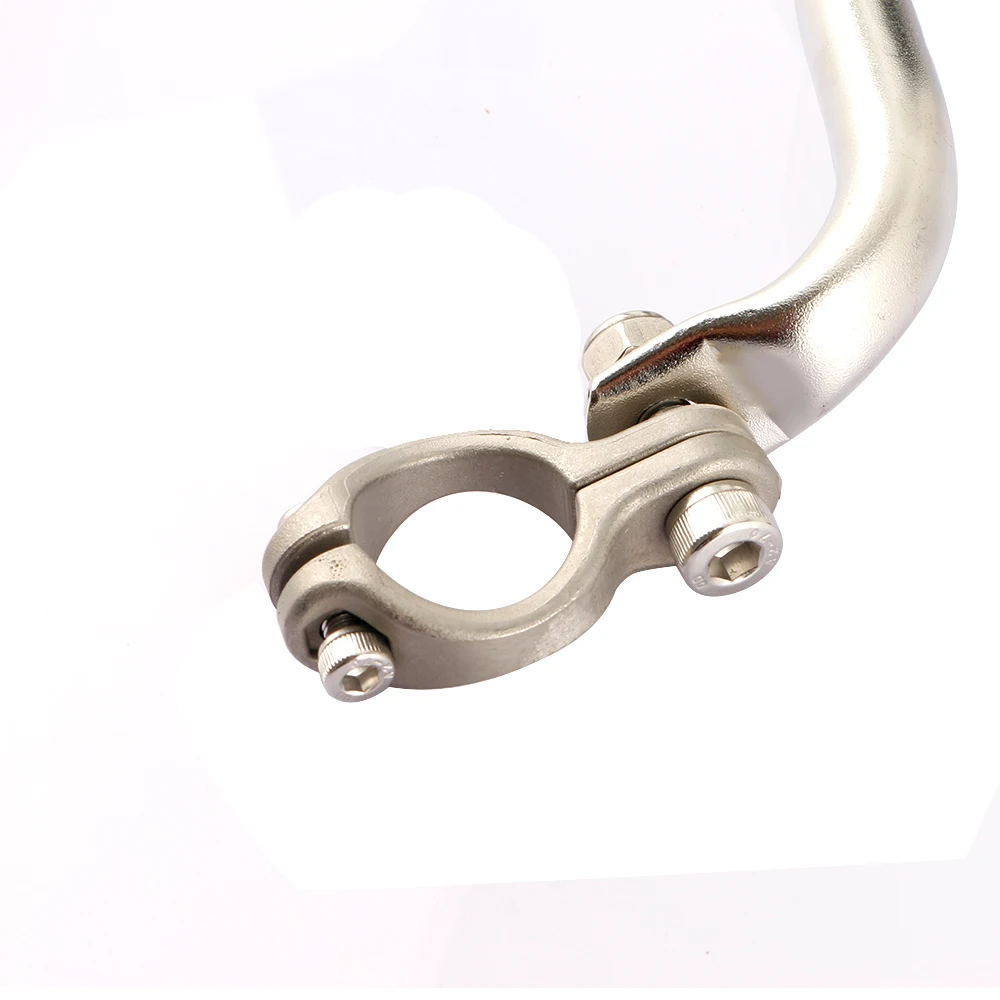 

Moto Handguard for BMW F800GS 2013 - 2018 F800 GS Handlebar Guard Motorcycle Accessories