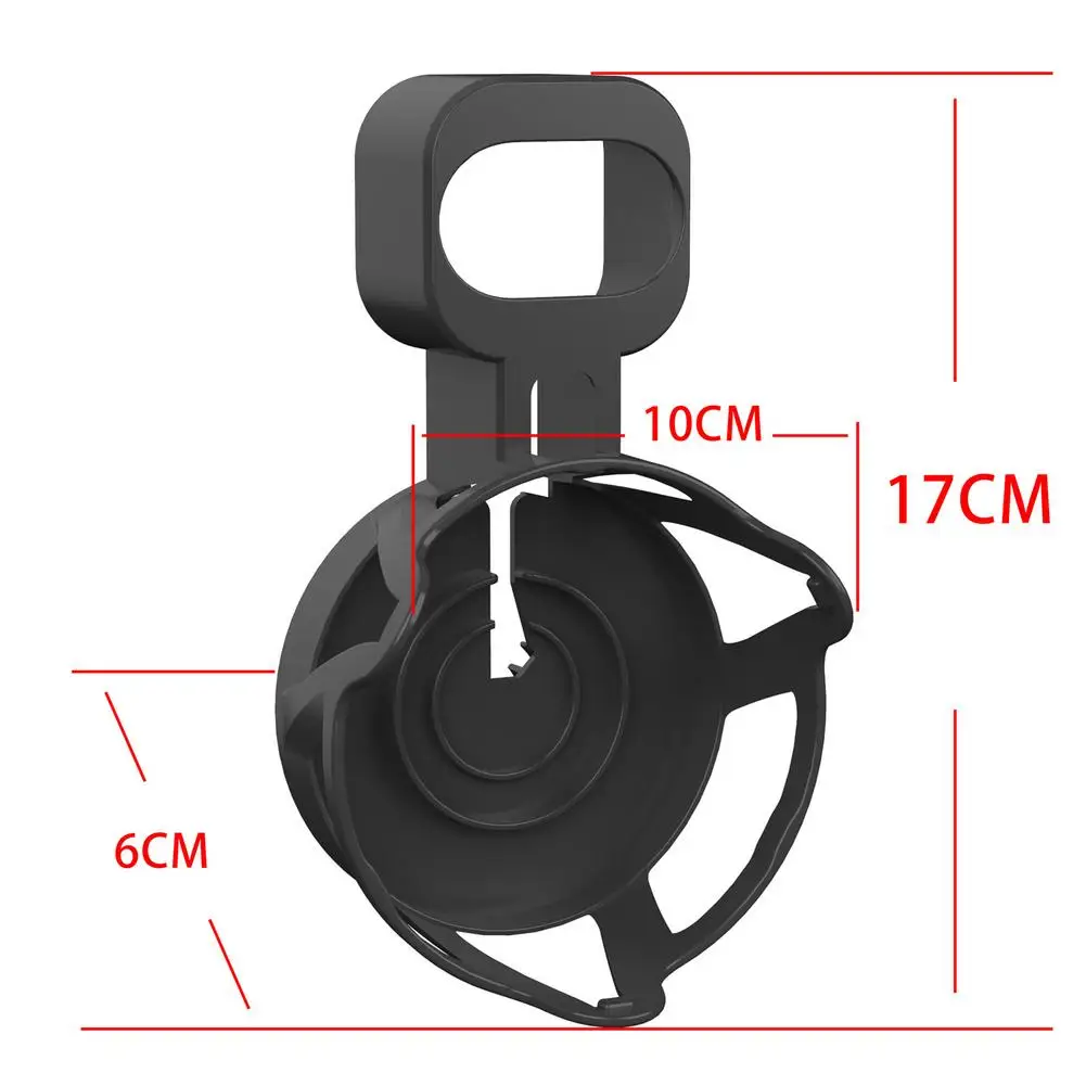 

Speaker Holder Speaker Wall Mount Bracket For Home Pod Mini Audio Bracket Wall Bracket For Home Pod Mini