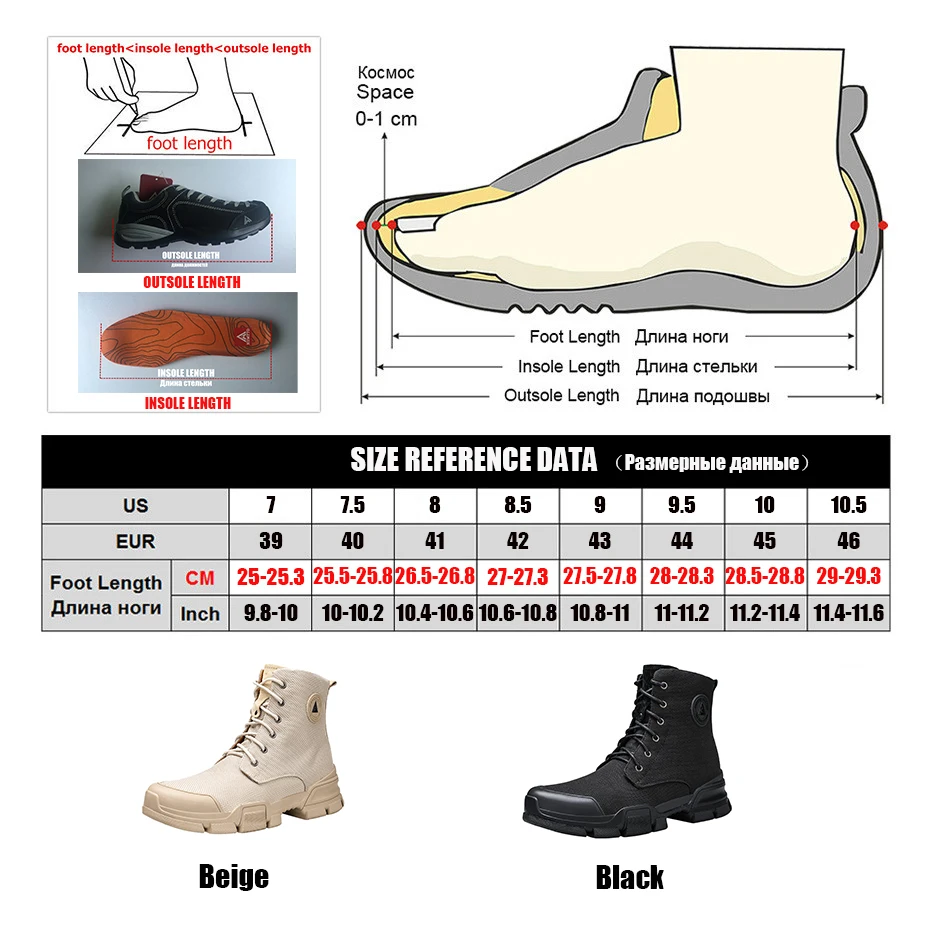 Брендовые высококачественные мужские походные ботинки мягкие Нескользящие