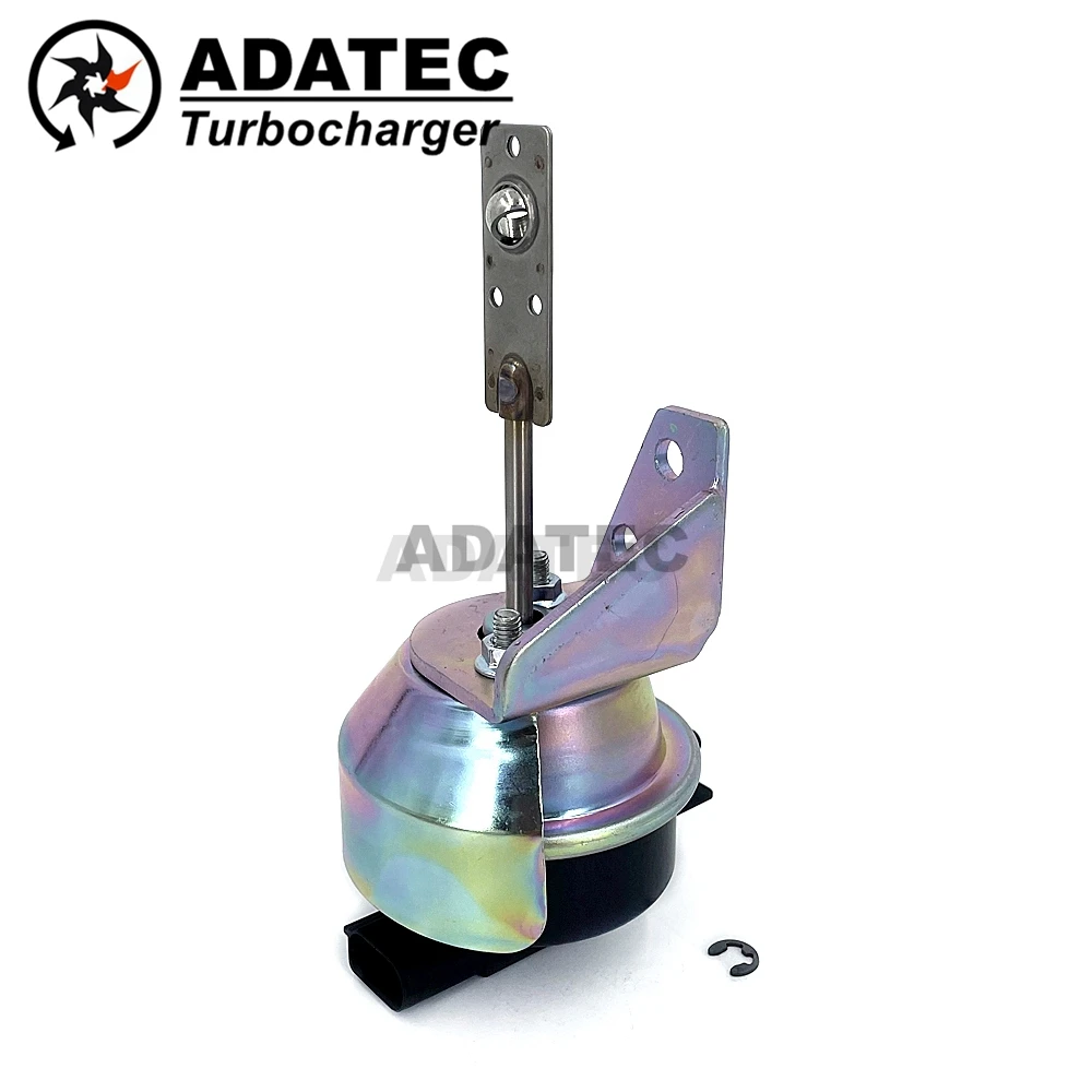 Фото BM70B 04L253010B 04L253019Q Турбопривод 030TC11002000 Турбина Wastegate для VW Golf VII 2.0 TDI 110 кВт-150 л.с. CRBC CRLB №2