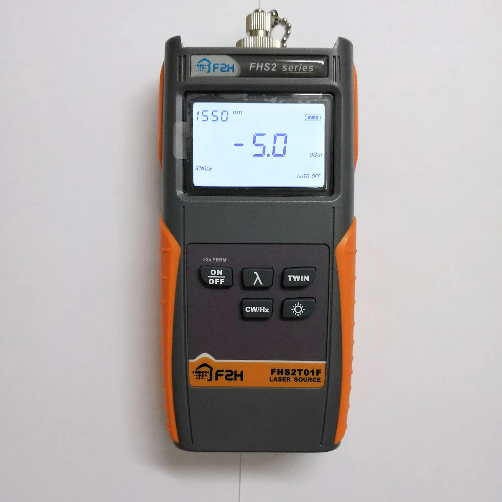 Оптоволоконный источник светильник Grandway FHS2T01F FTTH PON 1310/1490 нм |