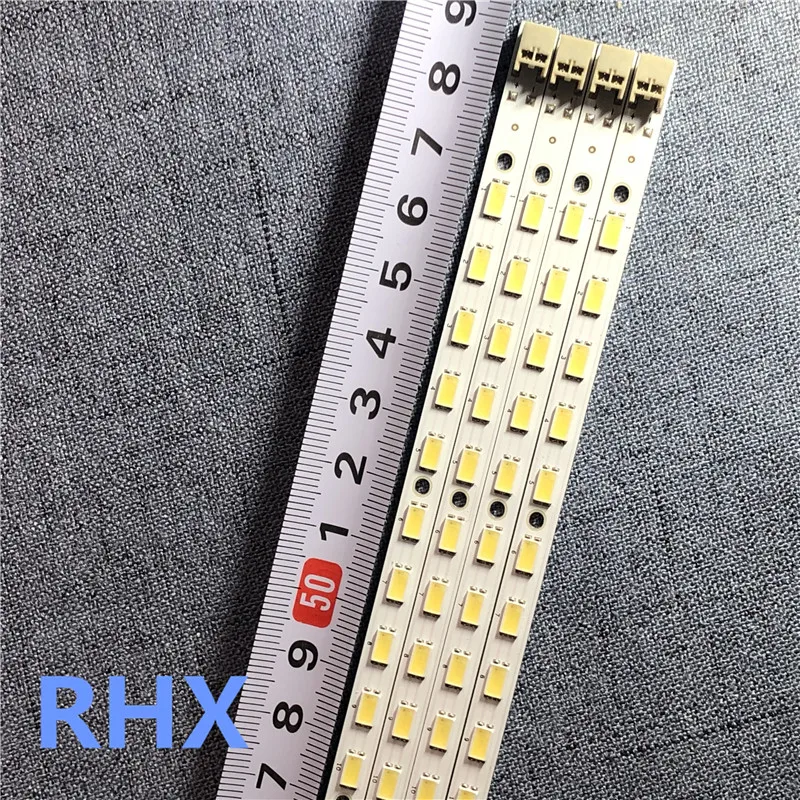 LCD 52LX830A 52LX530ASLED 2011SSP52 56 GD 56LED алюминий 100% новый TV подсветка бар|Лампы для проекторов|