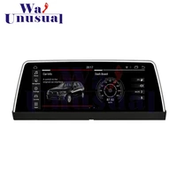 wanusual android 11 for bmw 3 series e90 2009 2012 with cic system car multimedia player octa core 6g128g auto gps radio stereo