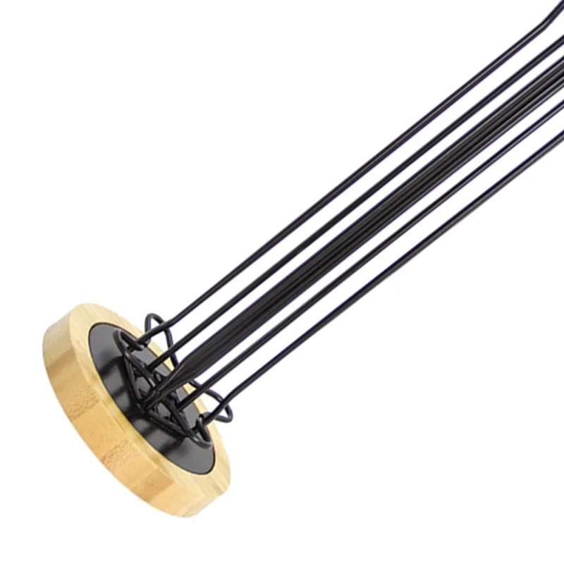 

360 Degree Rotating 40 Capsule Coffee Pod Holder Tower Stand Rack Fits for Nespresso Capsule