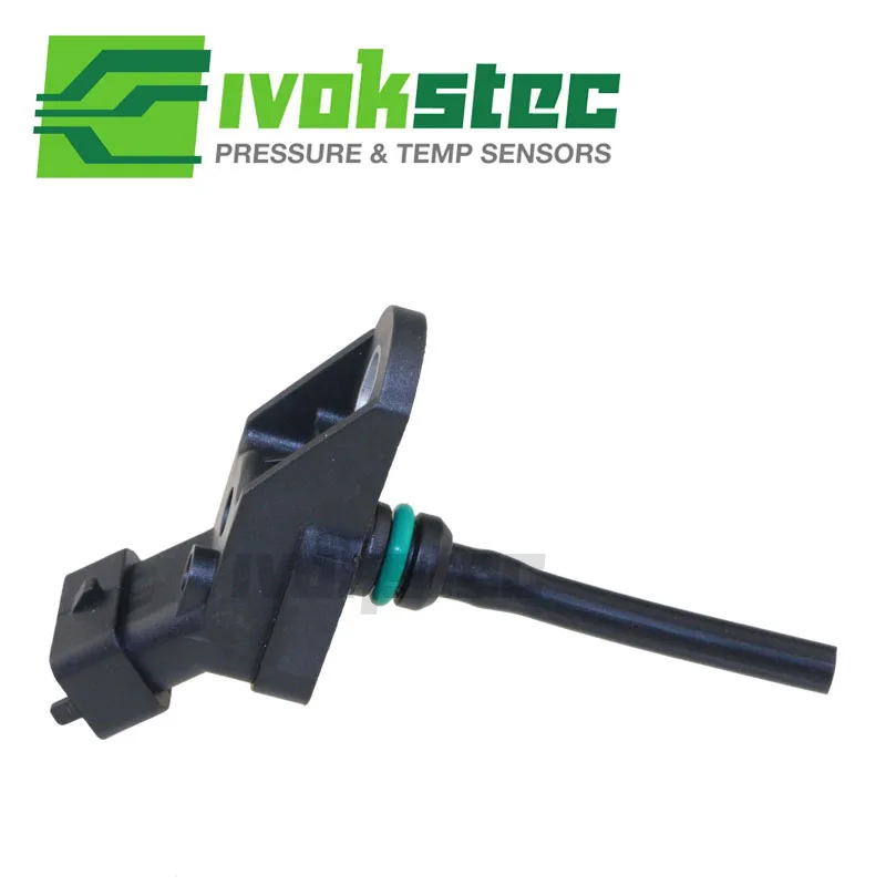 Коллектор турбонагнетатель повышающий датчик давления 0261230009 для 02-09 VAUXHALL ASTRA